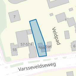 Perceel DTC01-D-2355