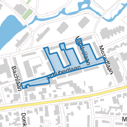 Perceel DTC01-D-2364