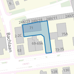 Perceel DTC01-D-2491