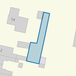 Perceel DTC01-D-2501