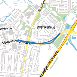 Perceel DTC01-D-2576