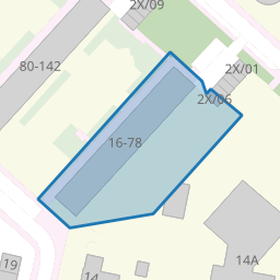 Perceel DTC01-D-2609