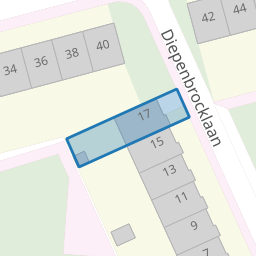 Perceel DTC01-D-2683