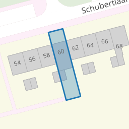 Perceel DTC01-D-2706