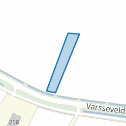 Perceel DTC01-D-2741