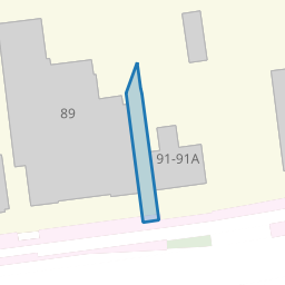 Perceel DTC01-D-2791