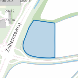 Perceel DTC01-D-2800