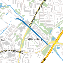 Perceel DTC01-D-2828