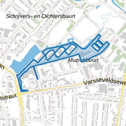 Perceel DTC01-D-2898