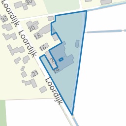 Perceel DTC01-D-2900