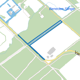 Perceel DTC01-E-405