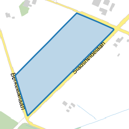 Perceel DTC01-F-1878