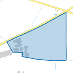 Perceel DTC01-F-1994