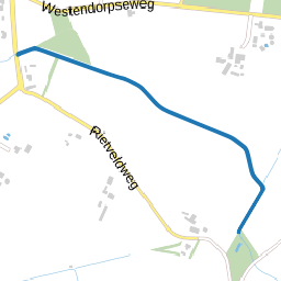 Perceel DTC01-F-2001