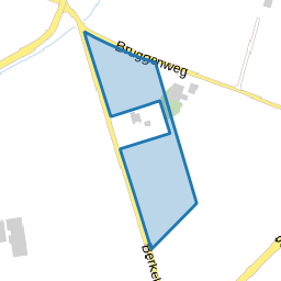 Perceel DTC01-F-2021