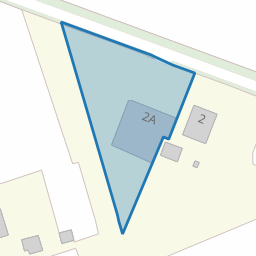 Perceel DTC01-F-2032