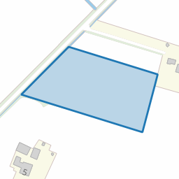 Perceel DTC01-F-2041