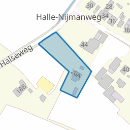 Perceel DTC01-F-2086