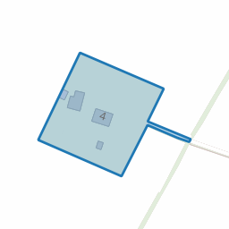 Perceel DTC01-F-2097