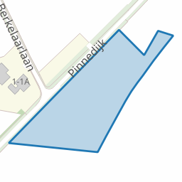 Perceel DTC01-F-2116