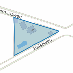 Perceel DTC01-F-2121