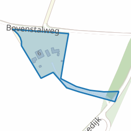 Perceel DTC01-F-2125