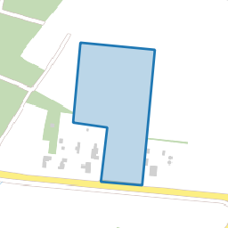 Perceel DTC01-F-2161