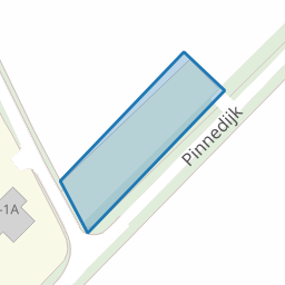 Perceel DTC01-F-2166