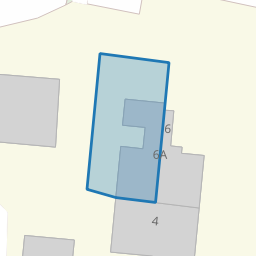 Perceel DTC01-F-2167