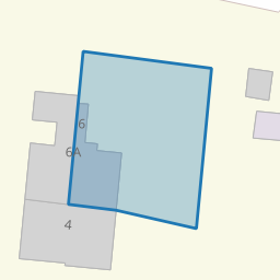 Perceel DTC01-F-2168