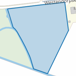 Perceel DTC01-F-2222