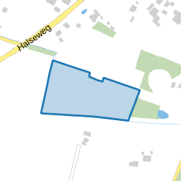 Perceel DTC01-F-2265