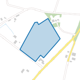 Perceel DTC01-F-2300