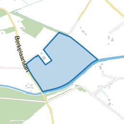 Perceel DTC01-F-2308