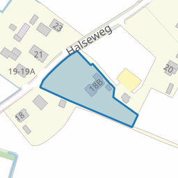 Perceel DTC01-F-2312