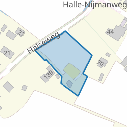 Perceel DTC01-F-2313