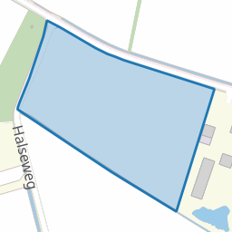 Perceel DTC01-F-2318