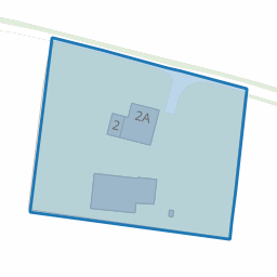 Perceel DTC01-F-2319