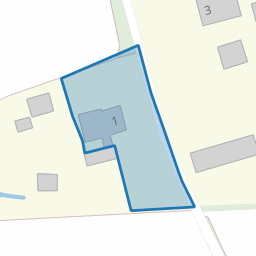 Perceel DTC01-F-2322