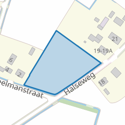 Perceel DTC01-F-2330