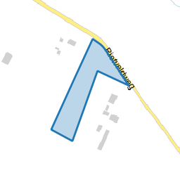 Perceel DTC01-F-2331