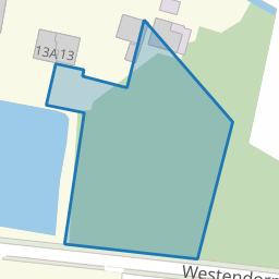 Perceel DTC01-F-2354