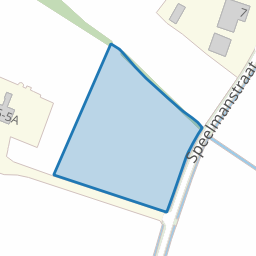 Perceel DTC01-F-2367