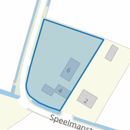 Perceel DTC01-F-2370