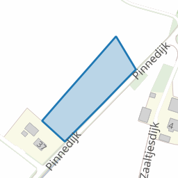 Perceel DTC01-F-2381