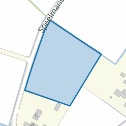 Perceel DTC01-F-2383