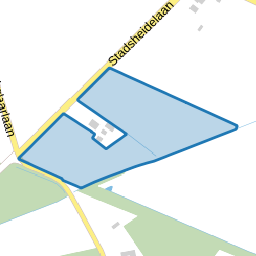 Perceel DTC01-F-2440