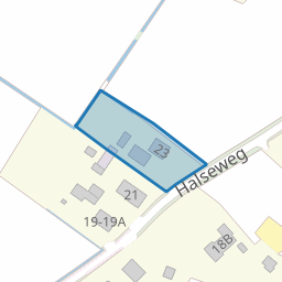 Perceel DTC01-F-2463