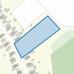 Perceel DTC01-H-1168