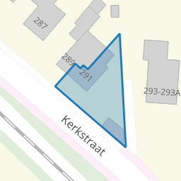 Perceel DTC01-H-1503